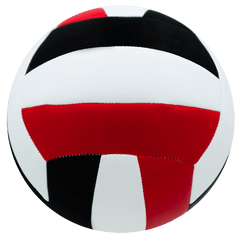 Balón de Voleibol Molten MS - 500 - MS500-B/RBalón de Voleibol