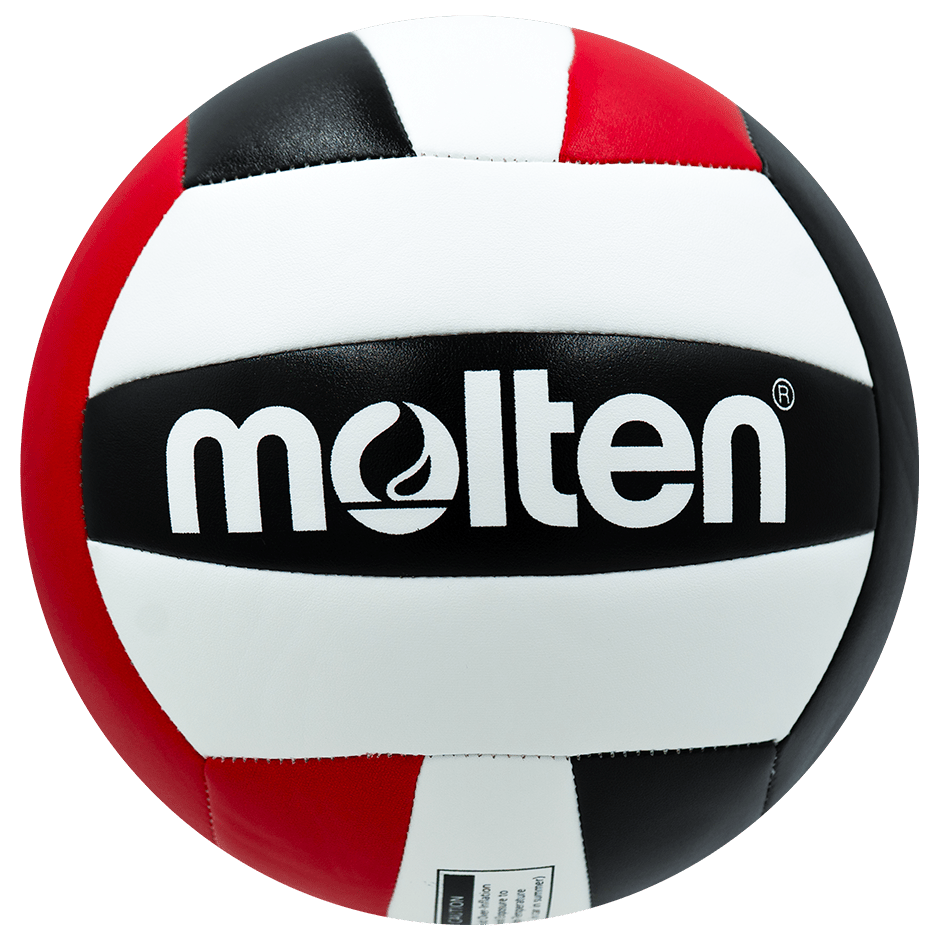 Balón de Voleibol Molten MS - 500 - MS500-B/RBalón de Voleibol