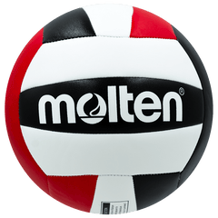 Balón de Voleibol Molten MS - 500 - MS500-B/RBalón de Voleibol