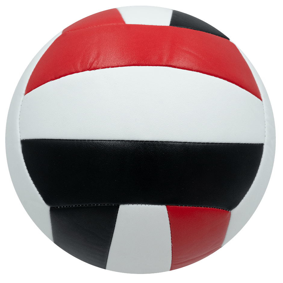 Balón de Voleibol Molten MS - 500 - MS500-B/RBalón de Voleibol