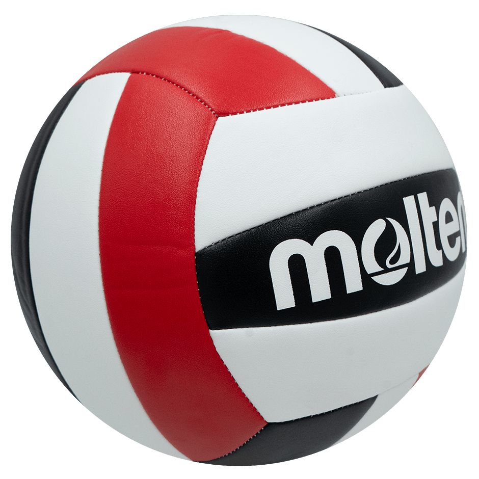 Balón de Voleibol Molten MS - 500 - MS500-B/RBalón de Voleibol