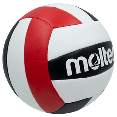 Balón de Voleibol Molten MS - 500 - MS500-B/RBalón de Voleibol