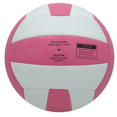Balón de Voleibol Molten MS - 500 - MS500-PNKBalón de Voleibol