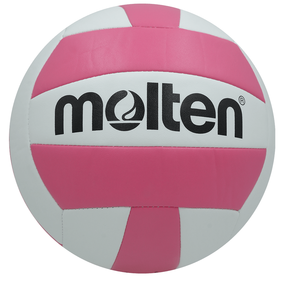 Balón de Voleibol Molten MS - 500 - MS500-PNKBalón de Voleibol