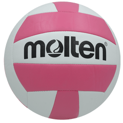Balón de Voleibol Molten MS - 500 - MS500-PNKBalón de Voleibol