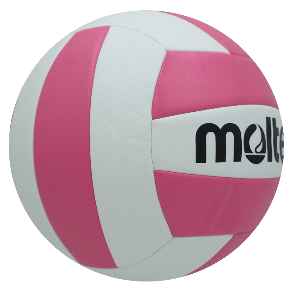 Balón de Voleibol Molten MS - 500 - MS500-PNKBalón de Voleibol