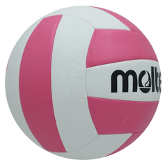 Balón de Voleibol Molten MS - 500 - MS500-PNKBalón de Voleibol
