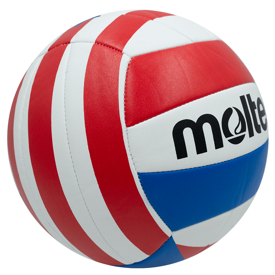 Balón de Voleibol Molten MS - 500 - MS500-PRFLBalón de Voleibol