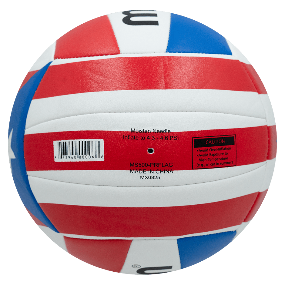 Balón de Voleibol Molten MS - 500 - MS500-PRFLBalón de Voleibol