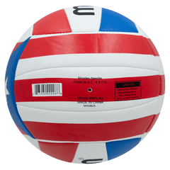 Balón de Voleibol Molten MS - 500 - MS500-PRFLBalón de Voleibol