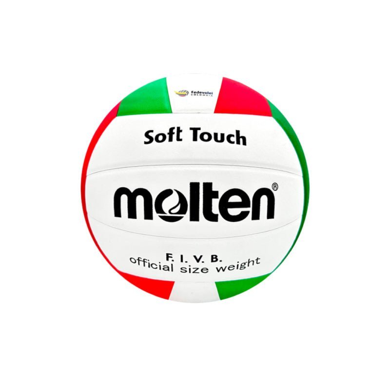 Balón de Voleibol Molten V58SLC - V58SLCBalón de Voleibol