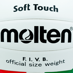 Balón de Voleibol Molten V58SLC - V58SLCV58SLC