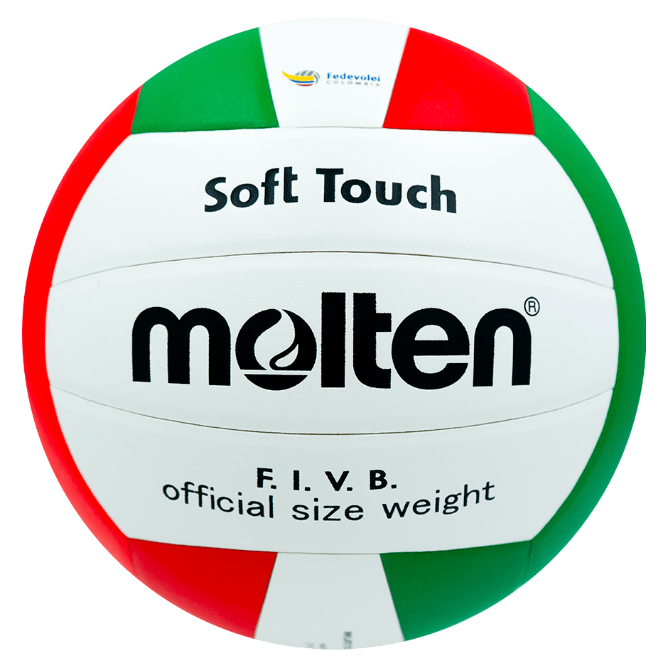 Balón de Voleibol Molten V58SLC - V58SLCV58SLC
