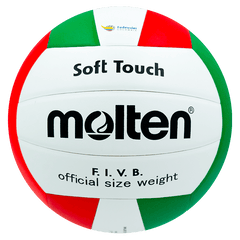 Balón de Voleibol Molten V58SLC - V58SLCV58SLC