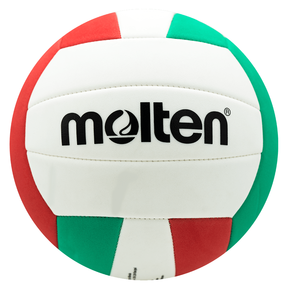 Balón de Voleibol Molten V5C2200 - V5C2200Balón de Voleibol