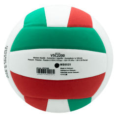 Balón de Voleibol Molten V5C2200 - V5C2200Balón de Voleibol