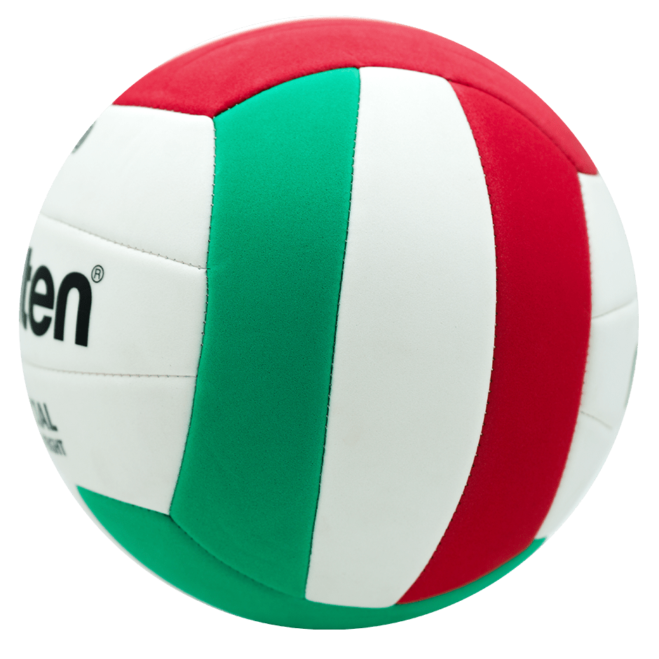 Balón de Voleibol Molten V5C2200 - V5C2200Balón de Voleibol