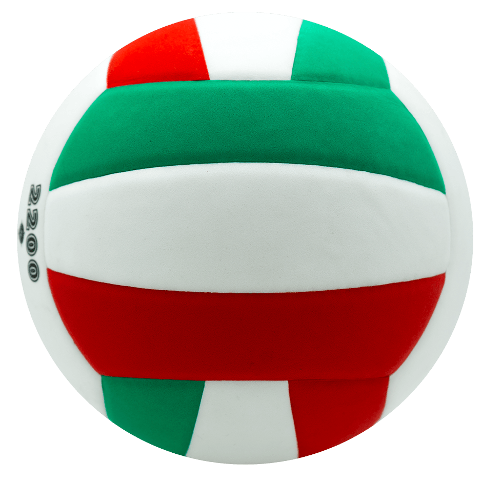 Balón de Voleibol Molten V5C2200 - V5C2200Balón de Voleibol