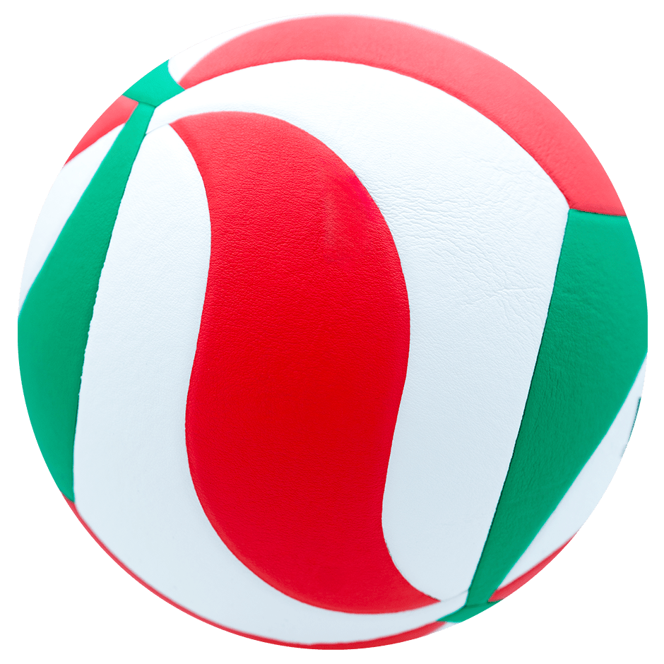 Balón de Voleibol Molten V5M4200 - V5M4200Balón de Voleibol