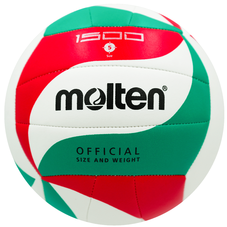 Balón de Voleibol Molten VM1500 - V4M1500Balón de Voleibol