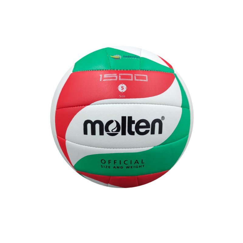 Balón de Voleibol Molten VM1500 - V4M1500Balón de Voleibol