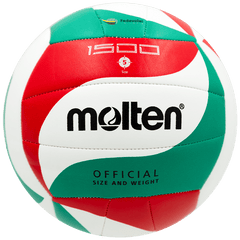 Balón de Voleibol Molten VM1500 - V4M1500Balón de Voleibol