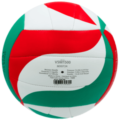 Balón de Voleibol Molten VM1500 - V4M1500Balón de Voleibol