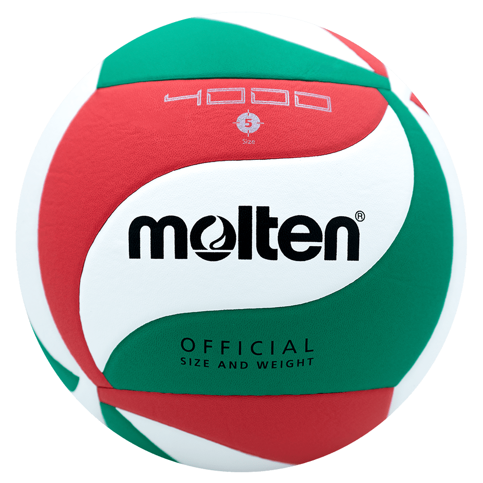 Balón de Voleibol Molten VM4000 