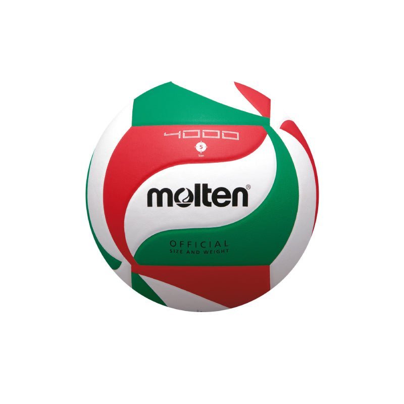 Balón de Voleibol Molten VM4000 - V4M4000Balón de Voleibol