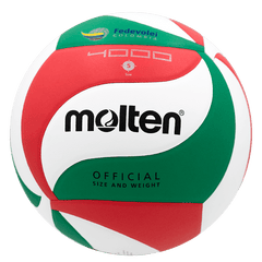 Balón de Voleibol Molten VM4000 - V4M4000VM4000