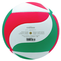 Balón de Voleibol Molten VM4000 - V4M4000VM4000