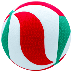 Balón de Voleibol Profesional Molten V5M5000 - V5M5000Balón de Voleibol