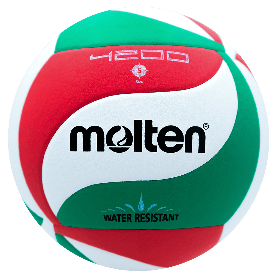 Balón de Voleibol V5M4200 - V5M4200Balon 4200