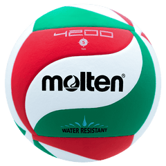 Balón de Voleibol V5M4200 - V5M4200Balon 4200
