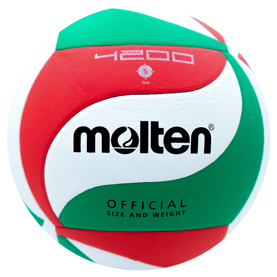 Balón de Voleibol V5M4200 - V5M4200Balon 4200