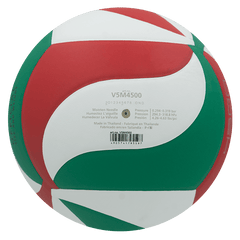 Balon de Voleibol V5M4500 Molten - V5M4500Balón de Voleibol VM4500