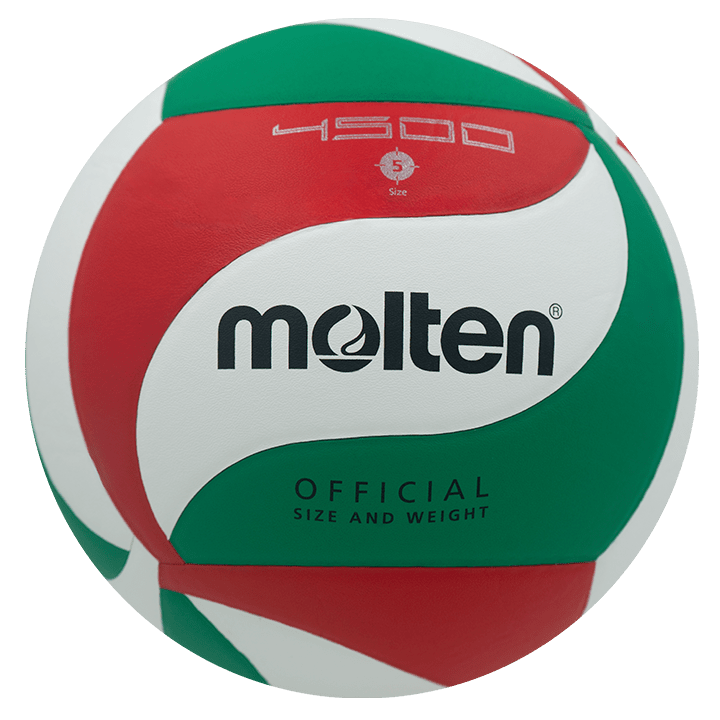 Balon de Voleibol V5M4500 Molten - V5M4500Balón de Voleibol VM4500