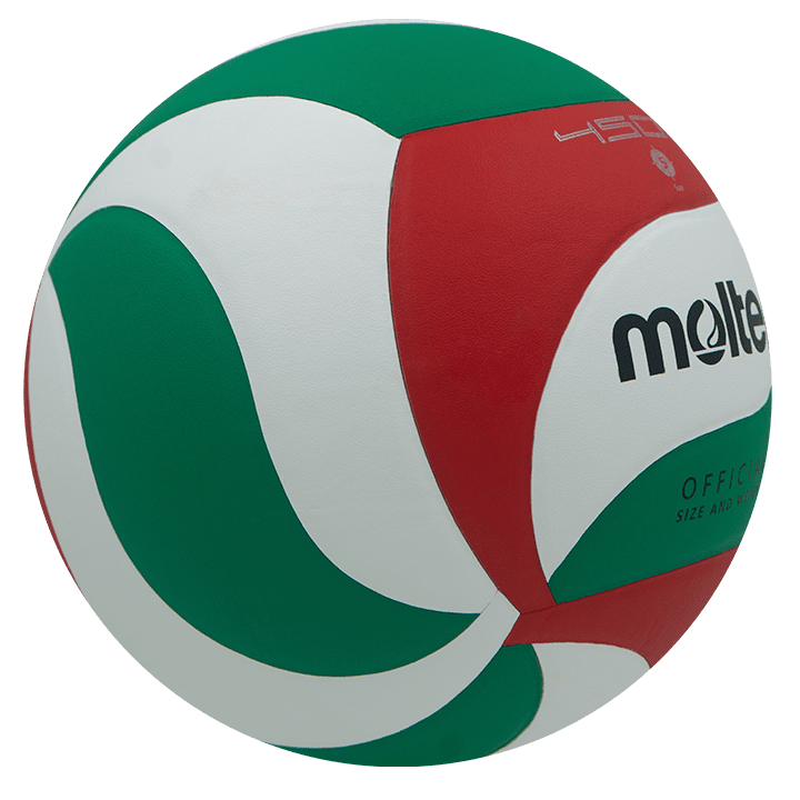 Balon de Voleibol V5M4500 Molten - V5M4500Balón de Voleibol VM4500
