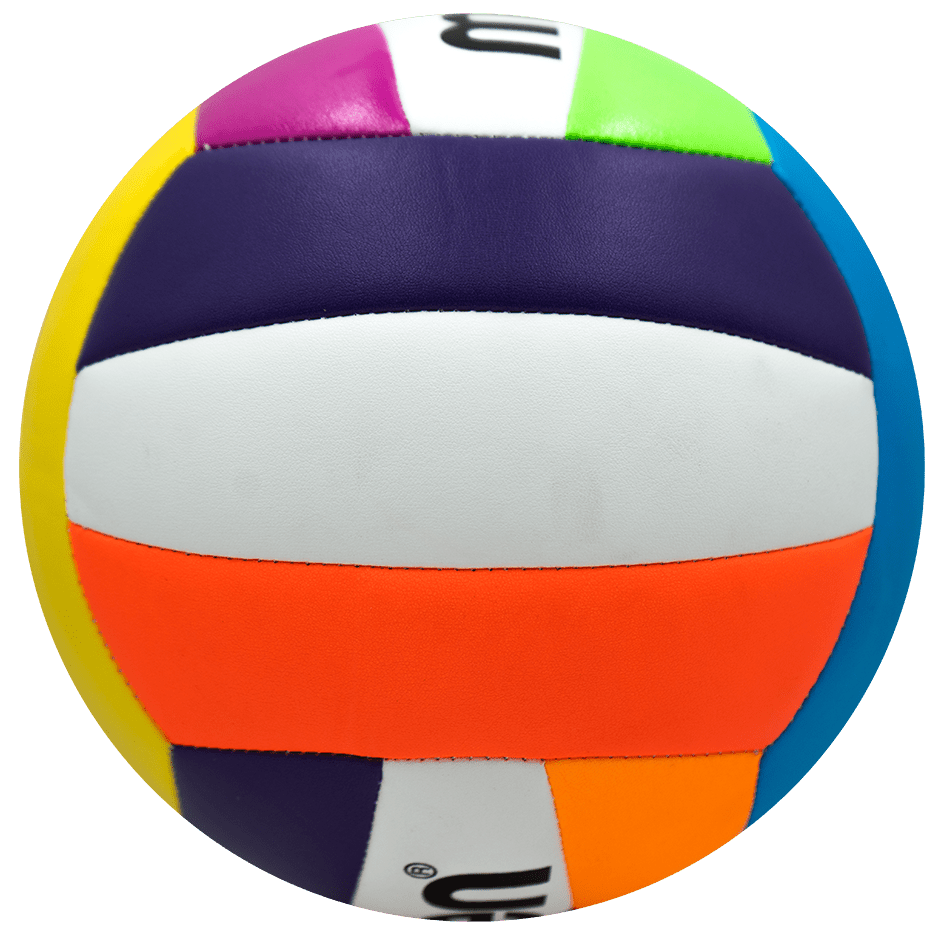 Balón de Voley playa Molten MS500-NEON - MS500-NEONBalón de Voleyplaya