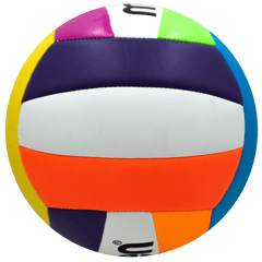 Balón de Voley playa Molten MS500-NEON - MS500-NEONBalón de Voleyplaya