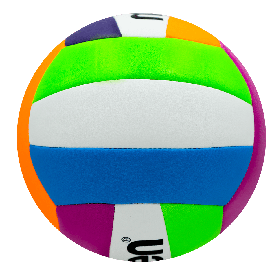 Balón de Voley playa Molten MS500-NEON - MS500-NEONBalón de Voleyplaya
