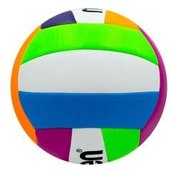 Balón de Voley playa Molten MS500-NEON - MS500-NEONBalón de Voleyplaya