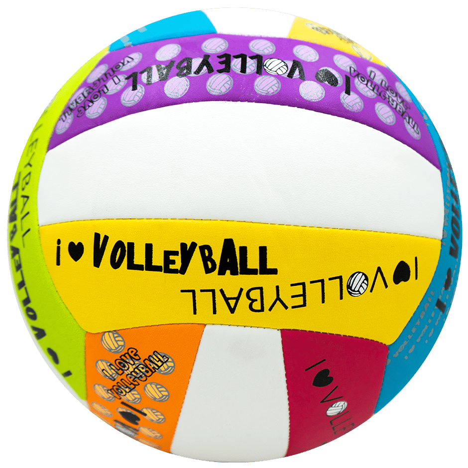 Balón de Voley playa Molten MS500-ULUV - MS500-ULUVBalón de Voleyplaya