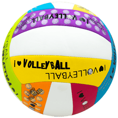 Balón de Voley playa Molten MS500-ULUV - MS500-ULUVBalón de Voleyplaya