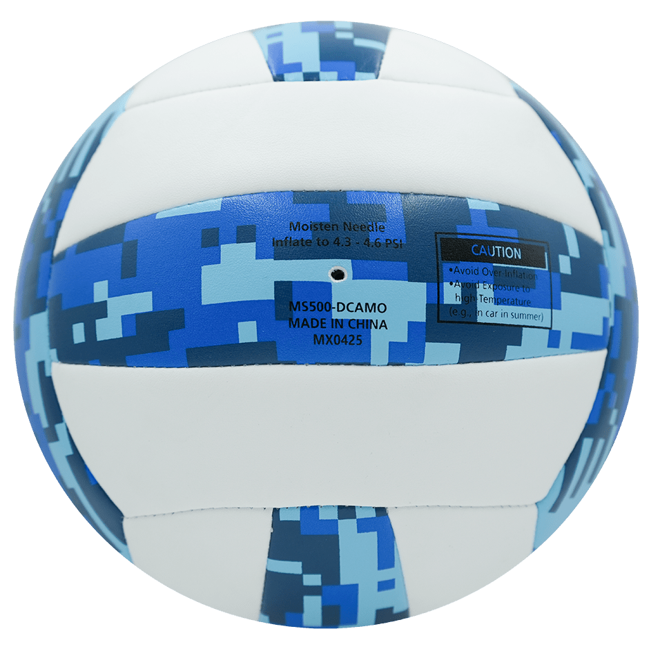 Balón de Voley playa Molten MS500 - MS500-DCAMOBalón de Voleyplaya