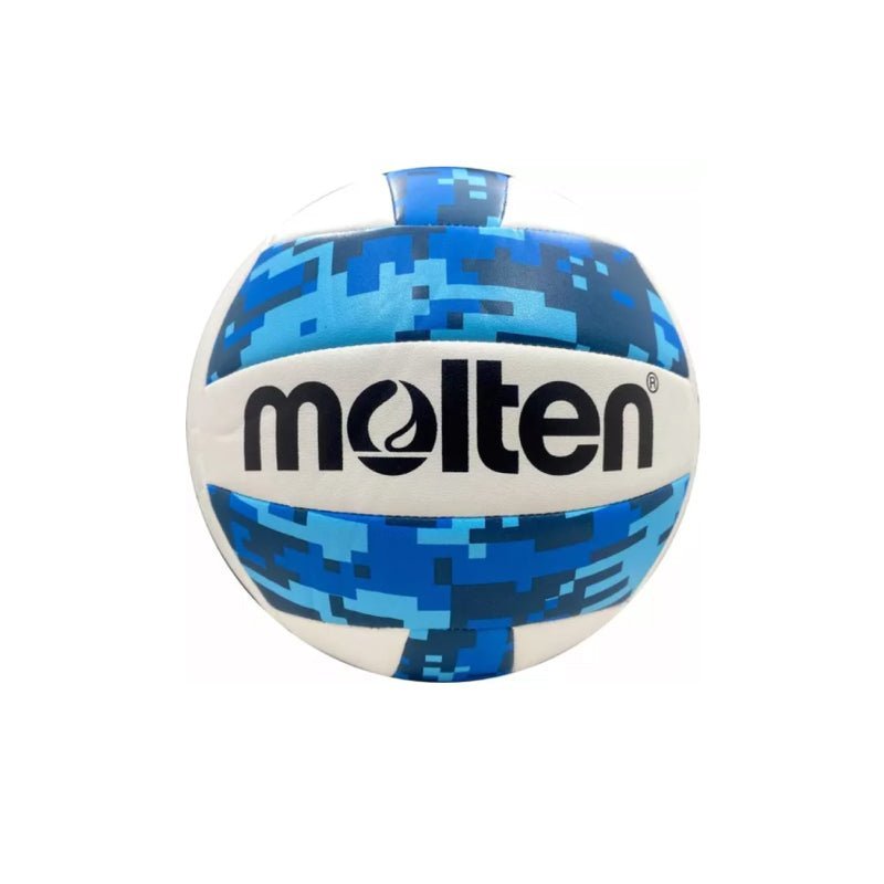 Balón de Voley playa Molten MS500 - MS500 - DCAMOBalón de Voleyplaya