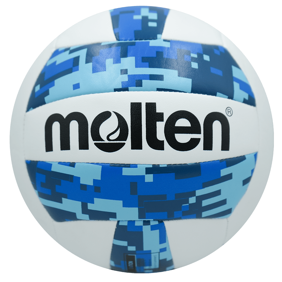 Balón de Voley playa Molten MS500 - MS500-DCAMOBalón de Voleyplaya