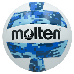 Balón de Voley playa Molten MS500 - MS500-DCAMOBalón de Voleyplaya
