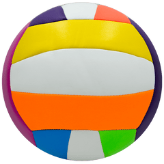 Balón de Voley playa Molten MS500 - MS500-NEONBalón de Voleyplaya