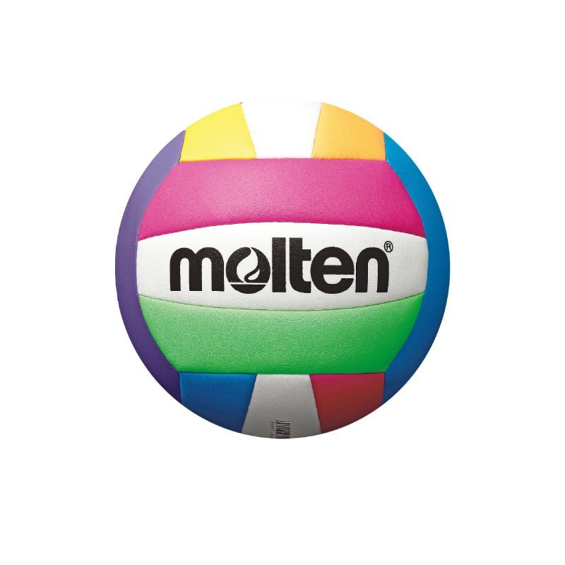 Balón de Voley playa Molten MS500 - MS500 - NEONBalón de Voleyplaya
